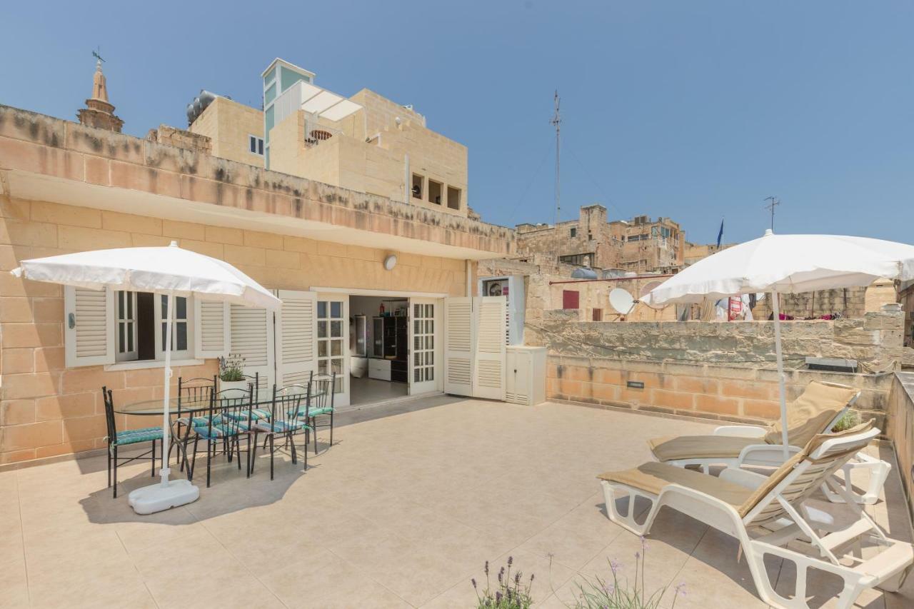 Valletta Penthouse 外观 照片