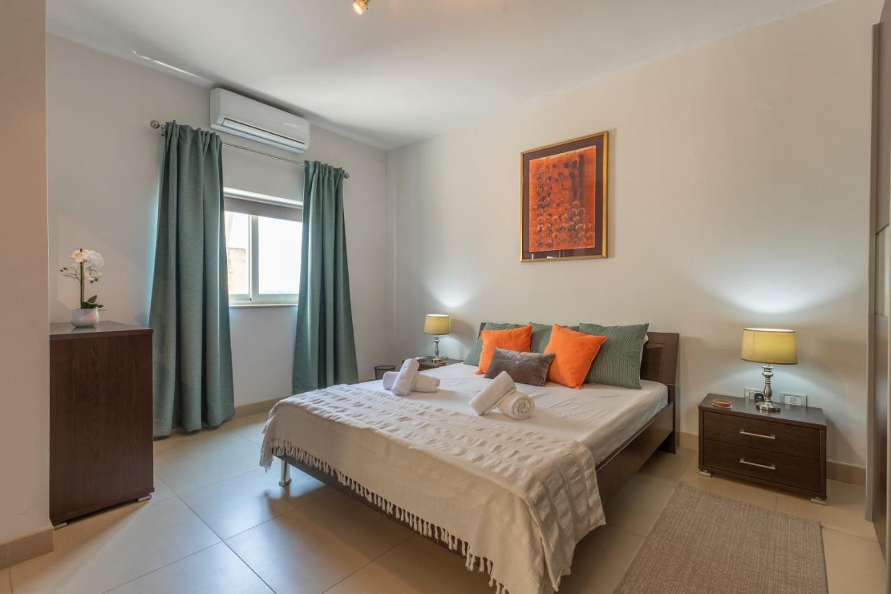 Valletta Penthouse 外观 照片