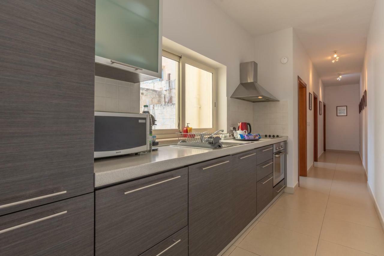 Valletta Penthouse 外观 照片